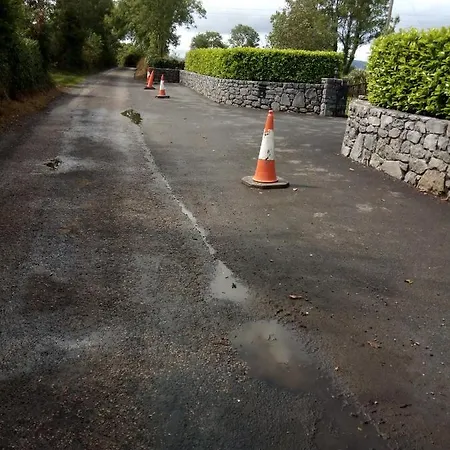 Burren View Self Catering Apartman *