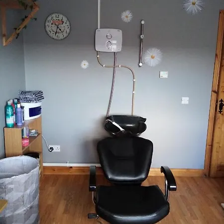 Burren View Self Catering