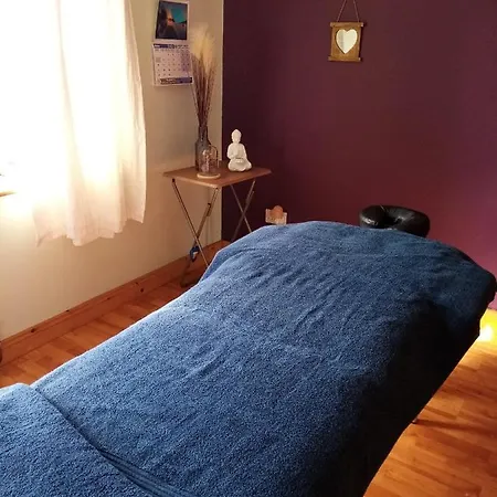 Burren View Self Catering *