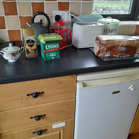 Apartman Burren View Self Catering Galway