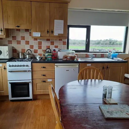 Burren View Self Catering Apartman