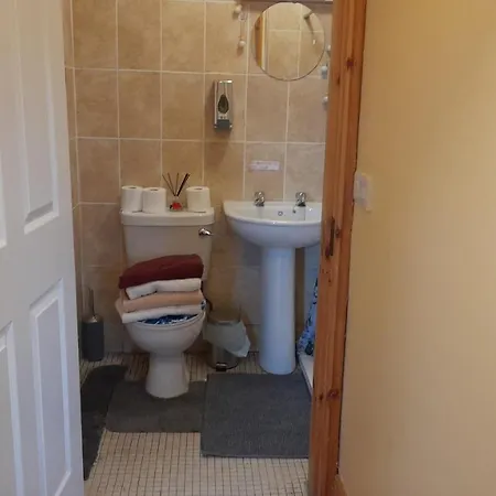 Burren View Self Catering Apartman