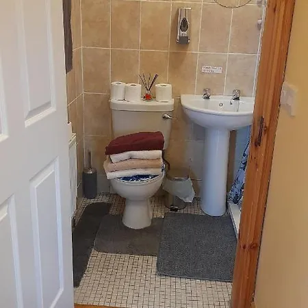 Burren View Self Catering