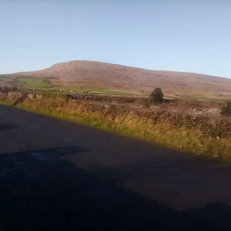Burren View Self Catering *