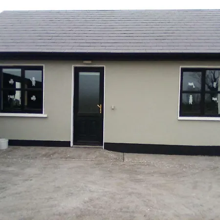 Burren View Self Catering Galway