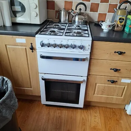 Burren View Self Catering *