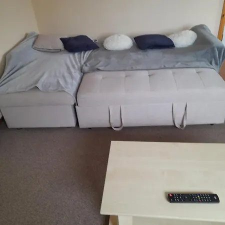 Burren View Self Catering 公寓 *