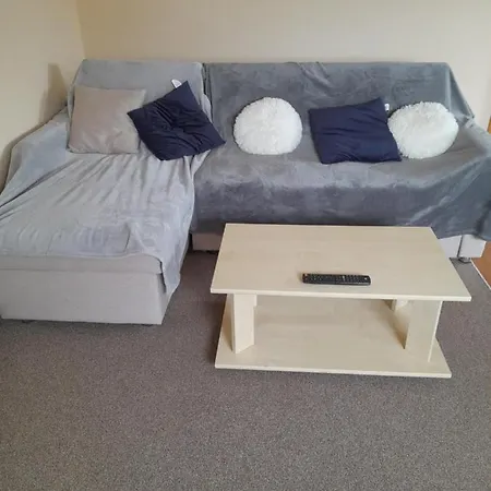 Burren View Self Catering