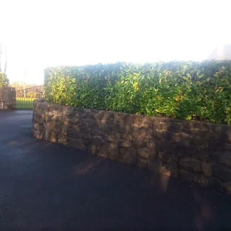 Burren View Self Catering 公寓 戈尔韦