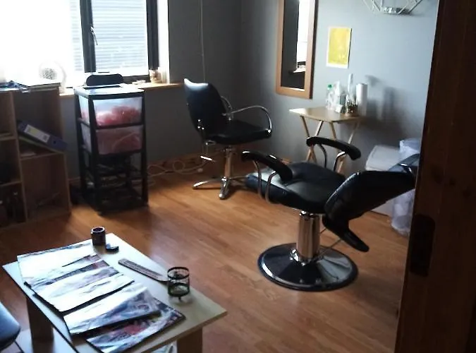 Apartment Burren View Self Catering Galway