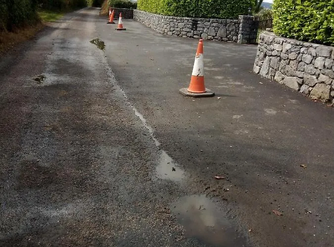 Burren View Self Catering Apartment *