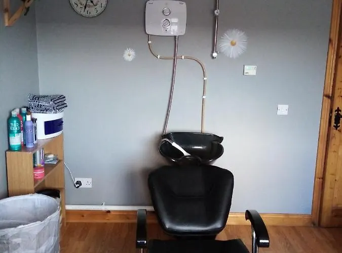 Burren View Self Catering