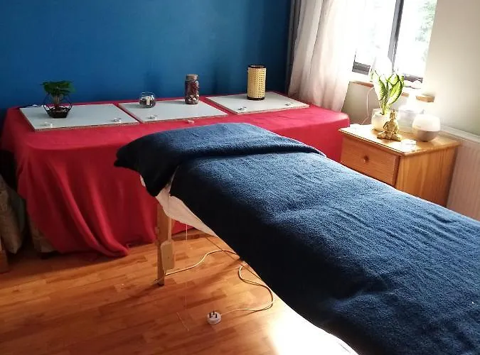 Burren View Self Catering Galway