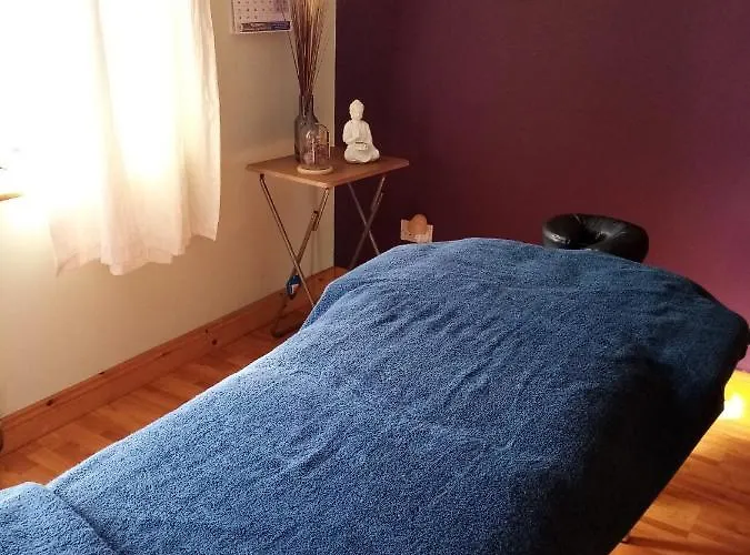 Burren View Self Catering *