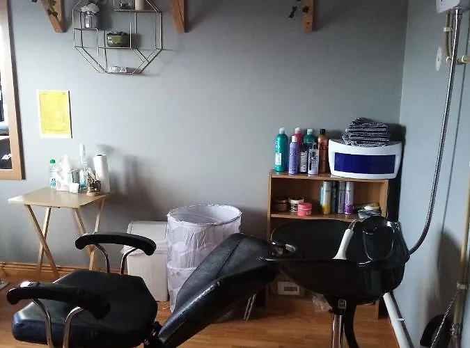 Burren View Self Catering *