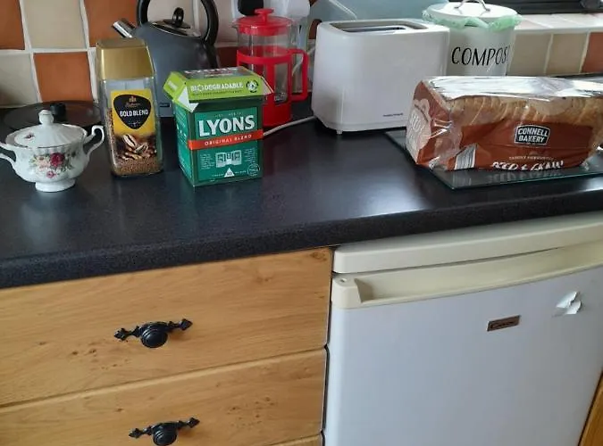 Apartment Burren View Self Catering Galway