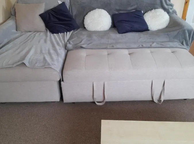 Apartment Burren View Self Catering