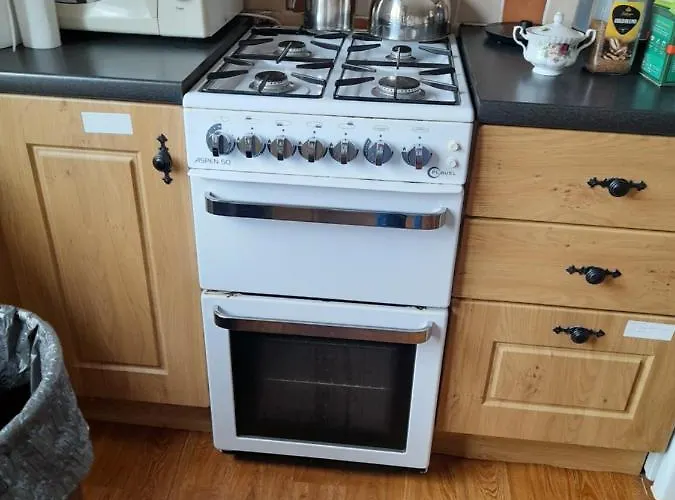 Burren View Self Catering *