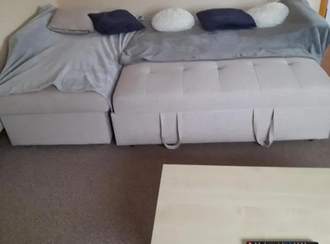 Burren View Self Catering Apartment *