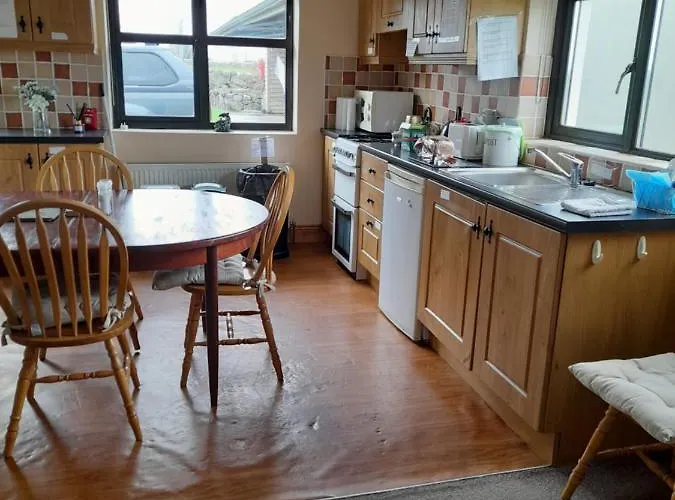 Burren View Self Catering Apartment