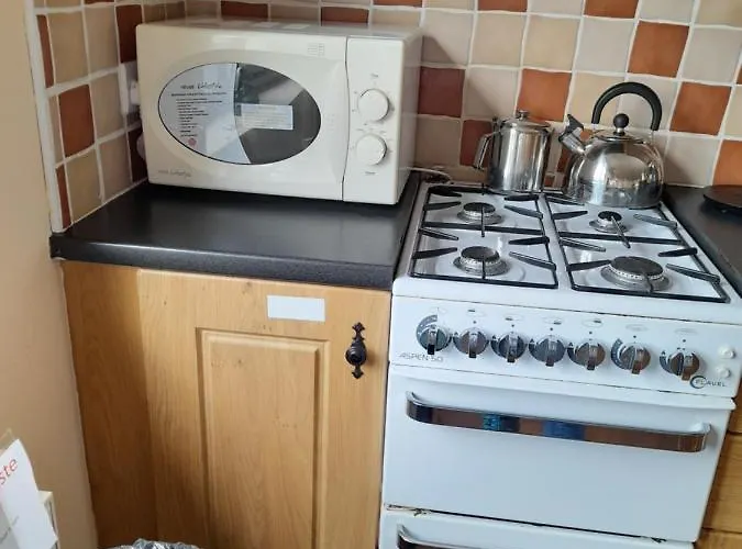 Апартаменты Burren View Self Catering Голуэй