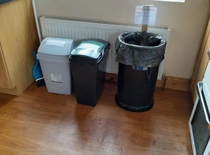 Burren View Self Catering Голуэй