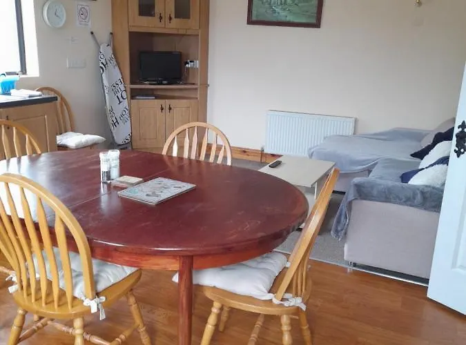 Burren View Self Catering * Galway
