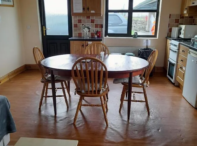 Apartment Burren View Self Catering *