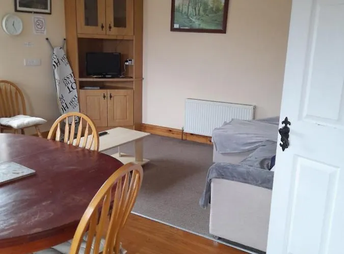 Burren View Self Catering Apartment