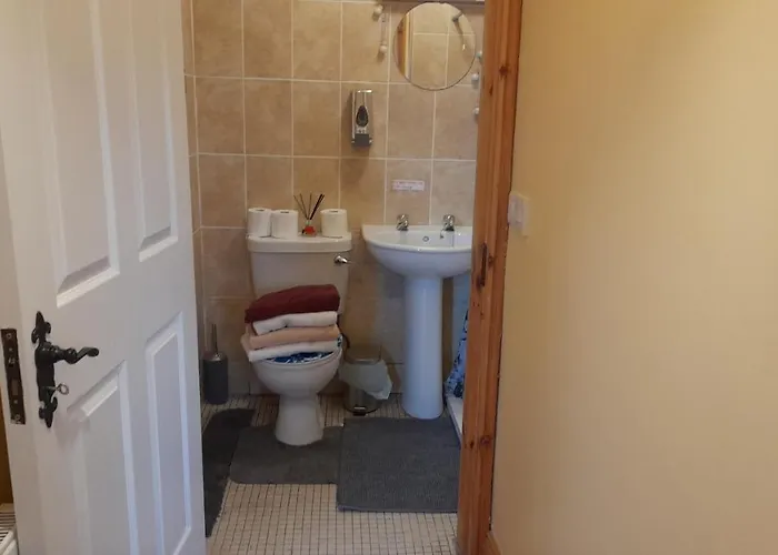 Burren View Self Catering Apartment