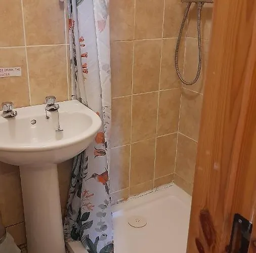 Burren View Self Catering *