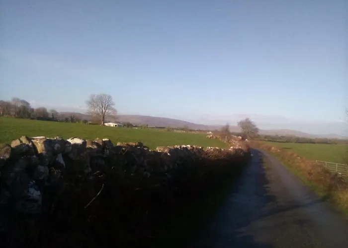 Апартаменты Burren View Self Catering