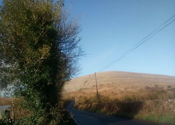 Burren View Self Catering *