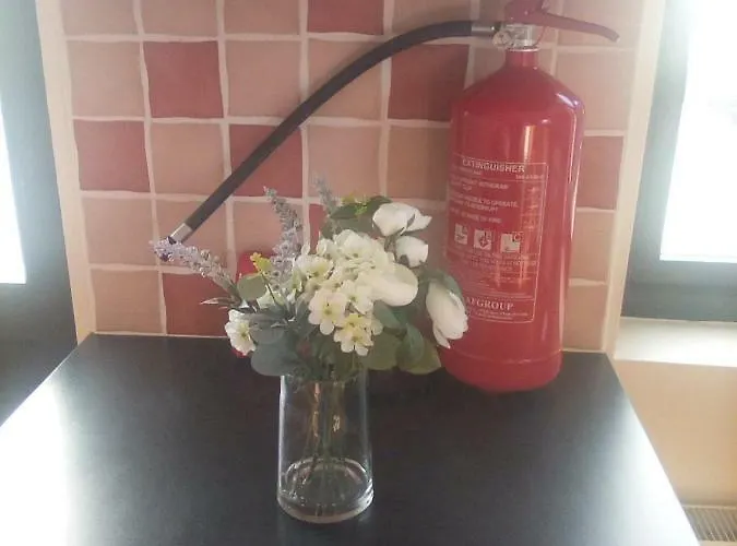 Burren View Self Catering Apartment Galway