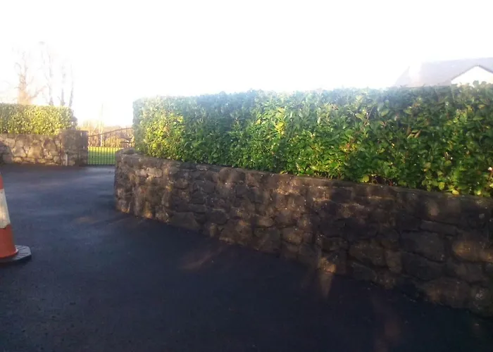 Burren View Self Catering Apartment Galway