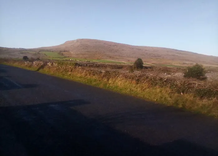 Burren View Self Catering *