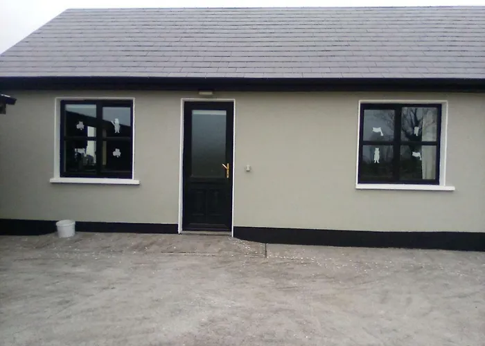 Burren View Self Catering Galway