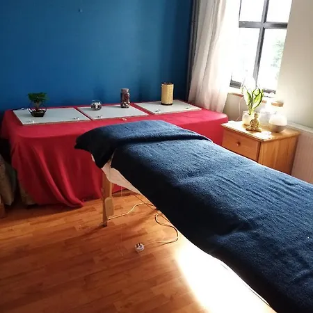 Burren View Self Catering غالواي