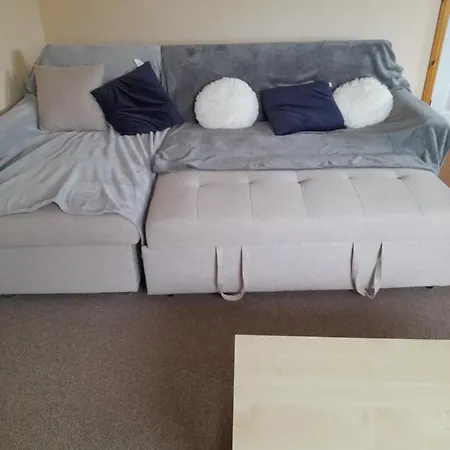 شقة Burren View Self Catering