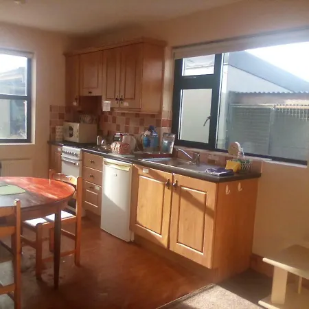 Burren View Self Catering شقة غالواي