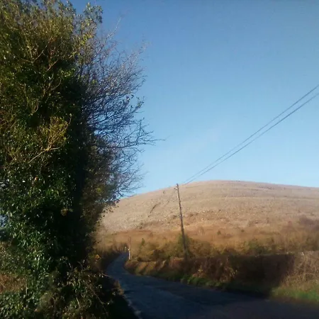 Burren View Self Catering *