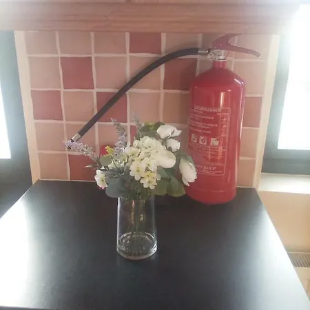 Burren View Self Catering شقة غالواي